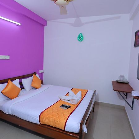 As Homes Chennai Eksteriør billede