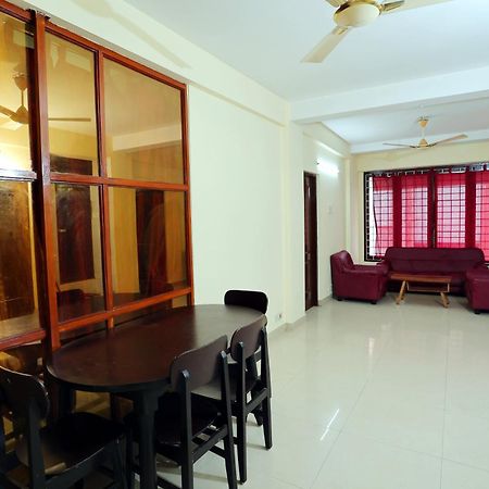 As Homes Chennai Eksteriør billede