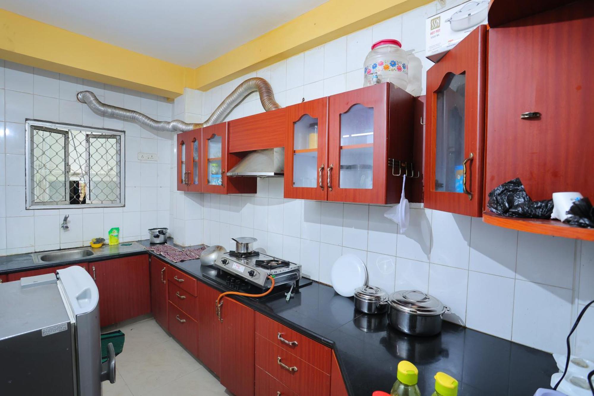 As Homes Chennai Eksteriør billede