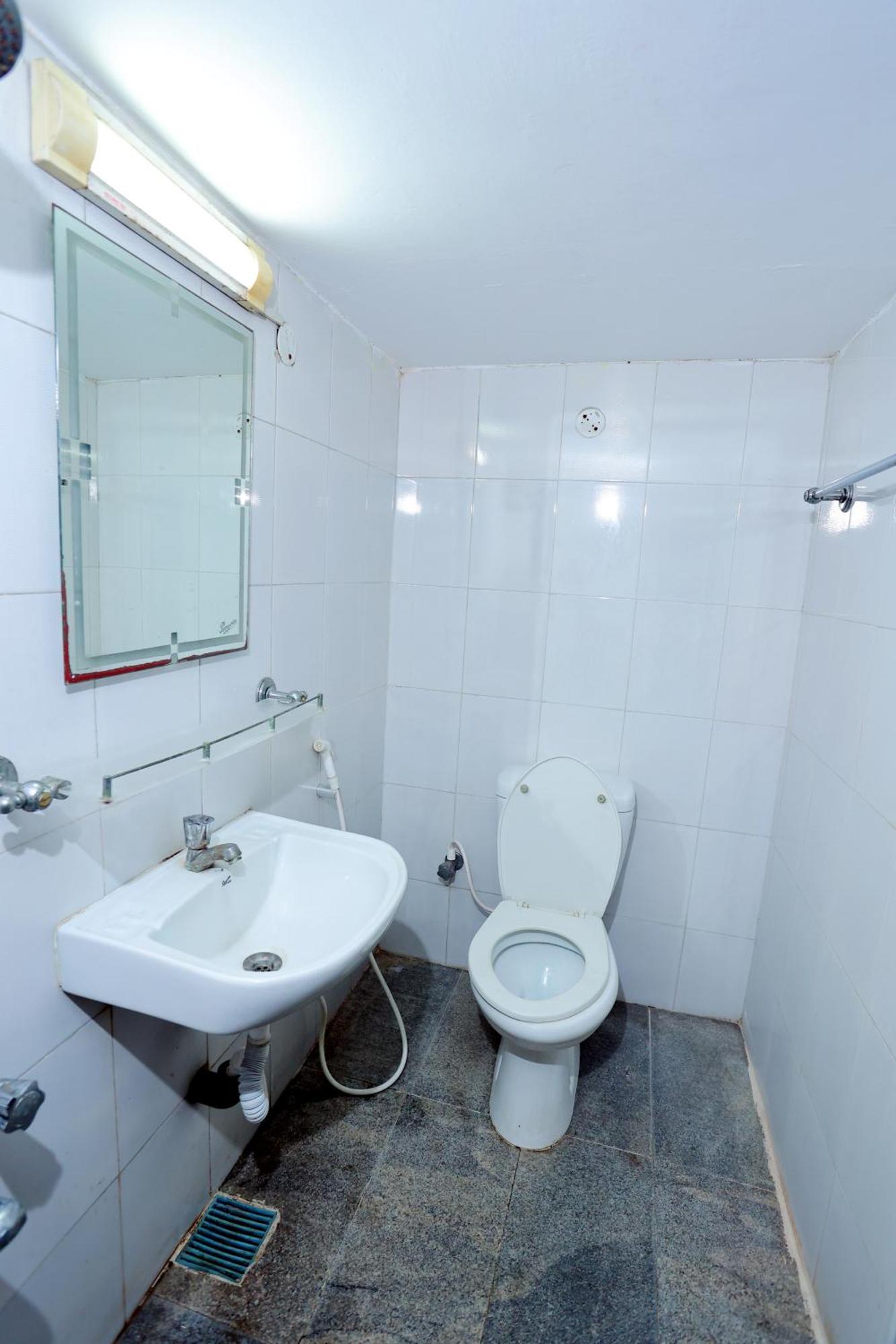 As Homes Chennai Eksteriør billede